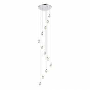 Подвесная люстра ST-Luce Cascato SL6114.103.12 в Салехарде - salekhard.mebel24.online | фото 2