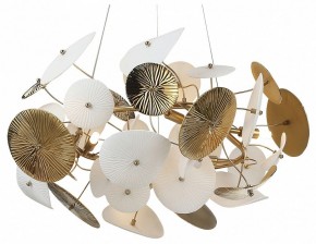 Подвесная люстра ST-Luce Dahlia SL1518.303.06 в Салехарде - salekhard.mebel24.online | фото