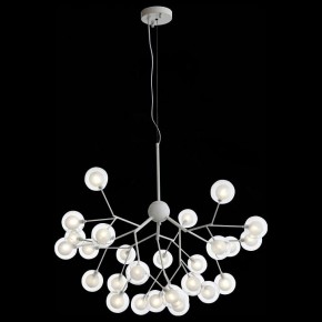 Подвесная люстра ST-Luce Demele SL376.503.27 в Салехарде - salekhard.mebel24.online | фото 3