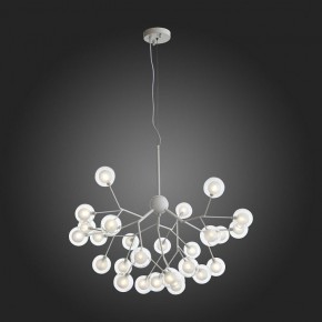 Подвесная люстра ST-Luce Demele SL376.503.27 в Салехарде - salekhard.mebel24.online | фото 4