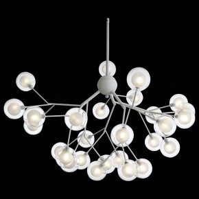 Подвесная люстра ST-Luce Demele SL376.503.27 в Салехарде - salekhard.mebel24.online | фото 6