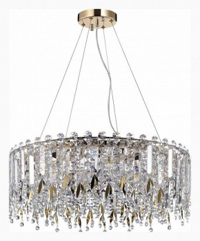 Подвесная люстра ST-Luce Desio SL1655.203.08 в Салехарде - salekhard.mebel24.online | фото 2