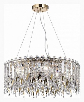 Подвесная люстра ST-Luce Desio SL1655.203.08 в Салехарде - salekhard.mebel24.online | фото 3