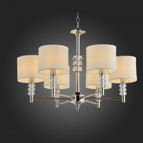 Подвесная люстра ST-Luce Enita SL1751.103.06 в Салехарде - salekhard.mebel24.online | фото 2