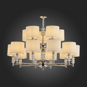 Подвесная люстра ST-Luce Enita SL1751.103.15 в Салехарде - salekhard.mebel24.online | фото 2