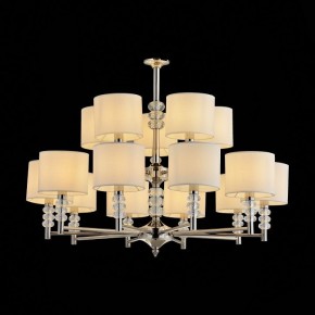 Подвесная люстра ST-Luce Enita SL1751.103.15 в Салехарде - salekhard.mebel24.online | фото 3