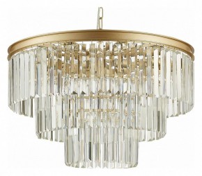 Подвесная люстра ST-Luce Ercolano SL1624.203.12 в Салехарде - salekhard.mebel24.online | фото 2