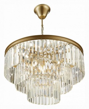 Подвесная люстра ST-Luce Ercolano SL1624.203.12 в Салехарде - salekhard.mebel24.online | фото 3