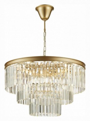 Подвесная люстра ST-Luce Ercolano SL1624.203.12 в Салехарде - salekhard.mebel24.online | фото 4