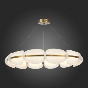Подвесная люстра ST-Luce Etoile SL1304.203.65 в Салехарде - salekhard.mebel24.online | фото 5