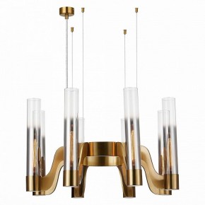Подвесная люстра ST-Luce Ettore SL1235.303.08 в Салехарде - salekhard.mebel24.online | фото 3