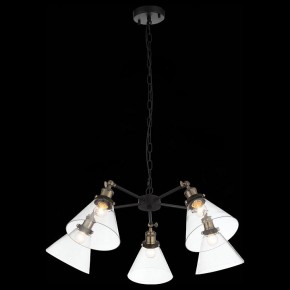 Подвесная люстра ST-Luce Evoluto SL237.413.05 в Салехарде - salekhard.mebel24.online | фото 2