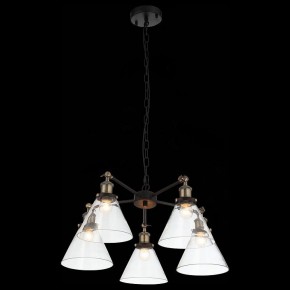Подвесная люстра ST-Luce Evoluto SL237.413.05 в Салехарде - salekhard.mebel24.online | фото 3
