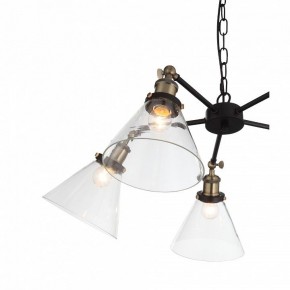 Подвесная люстра ST-Luce Evoluto SL237.413.05 в Салехарде - salekhard.mebel24.online | фото 9