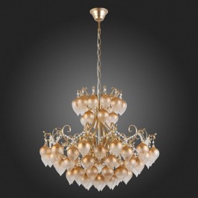 Подвесная люстра ST-Luce Frutti SL659.303.06 в Салехарде - salekhard.mebel24.online | фото 4