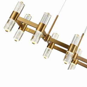 Подвесная люстра ST-Luce Gemina SL6007.203.16 в Салехарде - salekhard.mebel24.online | фото 6