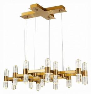 Подвесная люстра ST-Luce Gemina SL6007.203.26 в Салехарде - salekhard.mebel24.online | фото 3