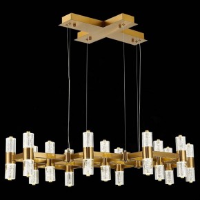 Подвесная люстра ST-Luce Gemina SL6007.203.26 в Салехарде - salekhard.mebel24.online | фото 4