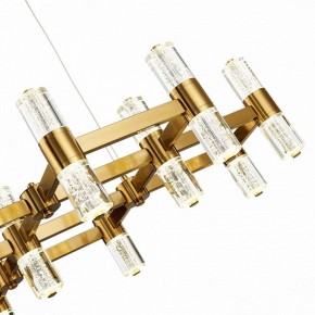 Подвесная люстра ST-Luce Gemina SL6007.203.26 в Салехарде - salekhard.mebel24.online | фото 7