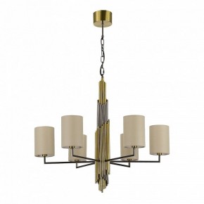 Подвесная люстра ST-Luce Gloria SL1638.303.06 в Салехарде - salekhard.mebel24.online | фото 2