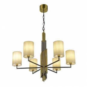 Подвесная люстра ST-Luce Gloria SL1638.303.06 в Салехарде - salekhard.mebel24.online | фото 3