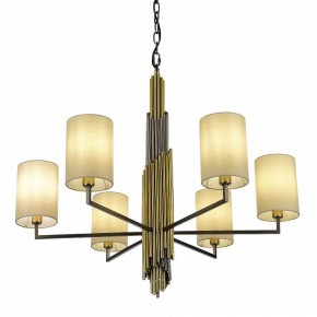 Подвесная люстра ST-Luce Gloria SL1638.303.06 в Салехарде - salekhard.mebel24.online | фото 4