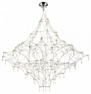Подвесная люстра ST-Luce Gravetta SL6601.103.114 в Салехарде - salekhard.mebel24.online | фото 2