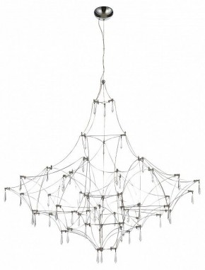 Подвесная люстра ST-Luce Gravetta SL6601.113.114 в Салехарде - salekhard.mebel24.online | фото 2