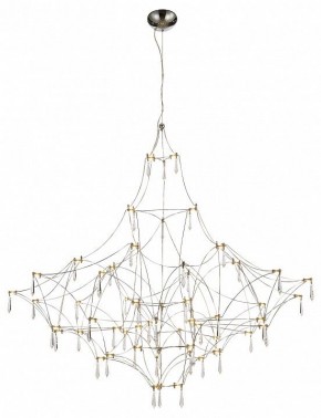 Подвесная люстра ST-Luce Gravetta SL6601.113.114 в Салехарде - salekhard.mebel24.online | фото 3