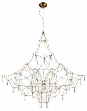Подвесная люстра ST-Luce Gravetta SL6601.213.114 в Салехарде - salekhard.mebel24.online | фото 3