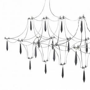 Подвесная люстра ST-Luce Gravetta SL6603.103.17 в Салехарде - salekhard.mebel24.online | фото 4