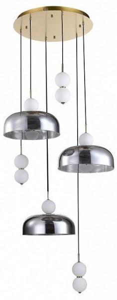 Подвесная люстра ST-Luce Ode SL6112.203.42 в Салехарде - salekhard.mebel24.online | фото