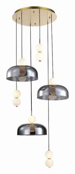 Подвесная люстра ST-Luce Ode SL6112.203.42 в Салехарде - salekhard.mebel24.online | фото 2