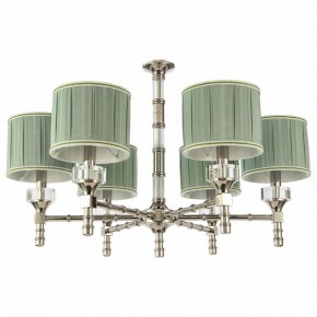 Подвесная люстра ST-Luce Oleo SL1121.103.06 в Салехарде - salekhard.mebel24.online | фото