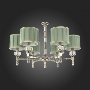 Подвесная люстра ST-Luce Oleo SL1121.103.06 в Салехарде - salekhard.mebel24.online | фото 4
