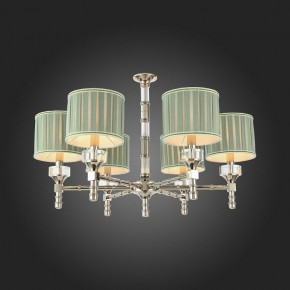 Подвесная люстра ST-Luce Oleo SL1121.103.06 в Салехарде - salekhard.mebel24.online | фото 5