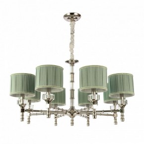 Подвесная люстра ST-Luce Oleo SL1121.103.08 в Салехарде - salekhard.mebel24.online | фото 3