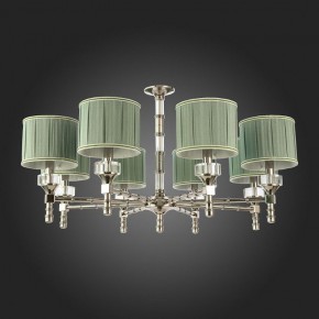 Подвесная люстра ST-Luce Oleo SL1121.103.08 в Салехарде - salekhard.mebel24.online | фото 4