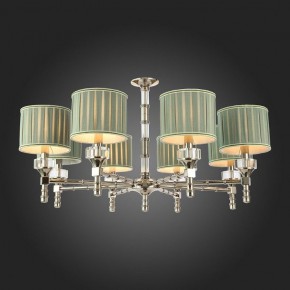 Подвесная люстра ST-Luce Oleo SL1121.103.08 в Салехарде - salekhard.mebel24.online | фото 5