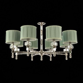 Подвесная люстра ST-Luce Oleo SL1121.103.08 в Салехарде - salekhard.mebel24.online | фото 6