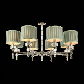 Подвесная люстра ST-Luce Oleo SL1121.103.08 в Салехарде - salekhard.mebel24.online | фото 7