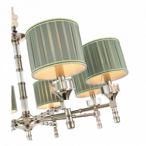 Подвесная люстра ST-Luce Oleo SL1121.103.08 в Салехарде - salekhard.mebel24.online | фото 8
