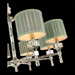 Подвесная люстра ST-Luce Oleo SL1121.103.08 в Салехарде - salekhard.mebel24.online | фото 9