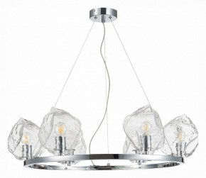 Подвесная люстра ST-Luce Portici SL1175.103.06 в Салехарде - salekhard.mebel24.online | фото 2