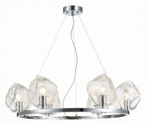 Подвесная люстра ST-Luce Portici SL1175.103.06 в Салехарде - salekhard.mebel24.online | фото 3