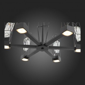 Подвесная люстра ST-Luce Progetto SL815.303.06 в Салехарде - salekhard.mebel24.online | фото 5