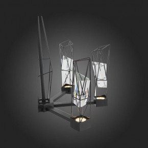 Подвесная люстра ST-Luce Progetto SL815.303.06 в Салехарде - salekhard.mebel24.online | фото 6