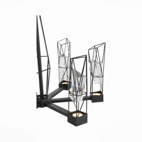 Подвесная люстра ST-Luce Progetto SL815.303.06 в Салехарде - salekhard.mebel24.online | фото 7