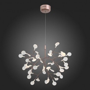 Подвесная люстра ST-Luce Rafina SL379.203.45 в Салехарде - salekhard.mebel24.online | фото 4