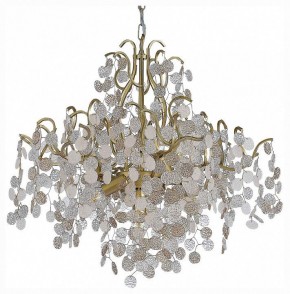 Подвесная люстра ST-Luce Ravello SL1650.303.08 в Салехарде - salekhard.mebel24.online | фото